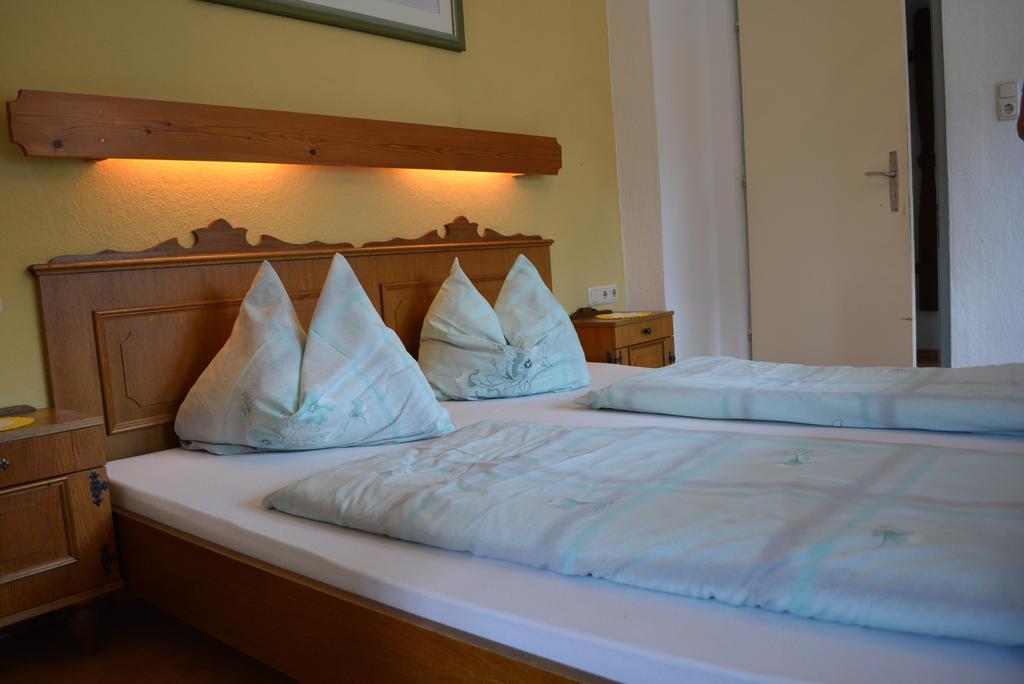 Pension Foidl Waidring Habitación foto