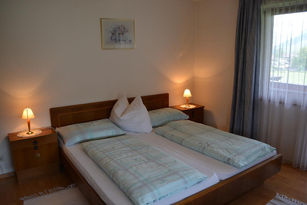 Pension Foidl Waidring Habitación foto
