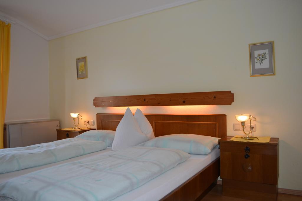 Pension Foidl Waidring Habitación foto