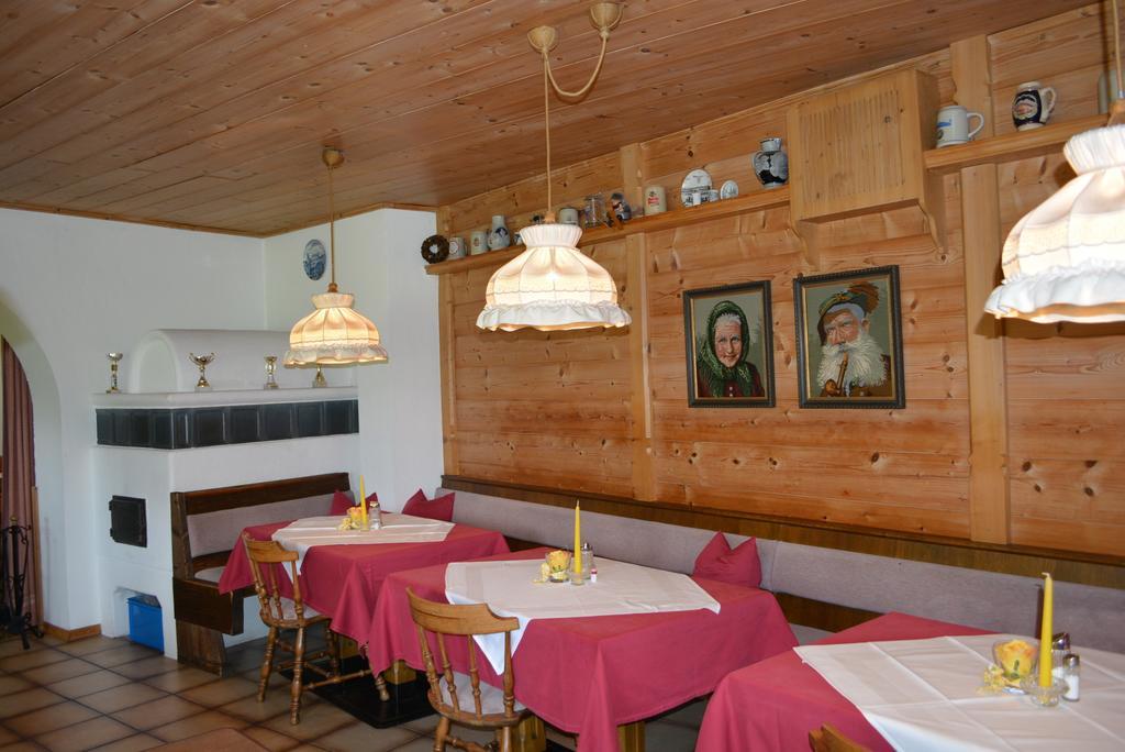 Pension Foidl Waidring Habitación foto